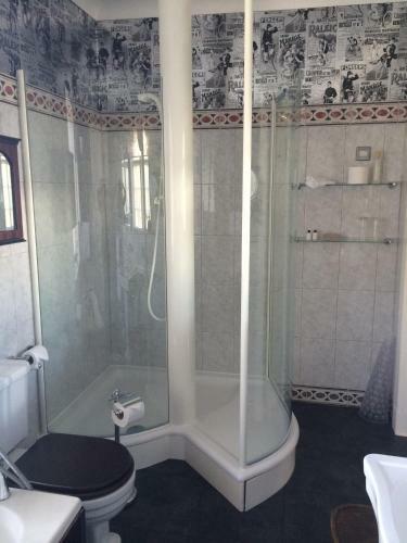 Bed & Breakfast Lethamhill