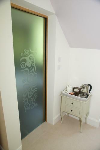 Whistlers Dell B&B
