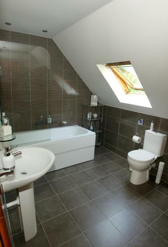 Whistlers Dell B&B