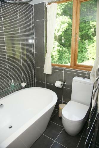Whistlers Dell B&B