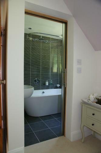 Whistlers Dell B&B