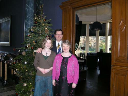 Whistlers Dell B&B