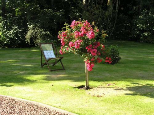 Whistlers Dell B&B