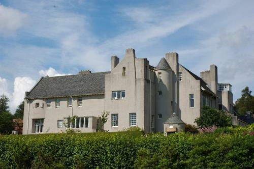 Whistlers Dell B&B