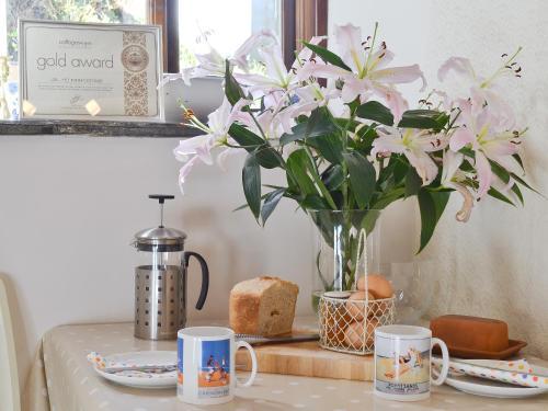 Yet Farm Cottage