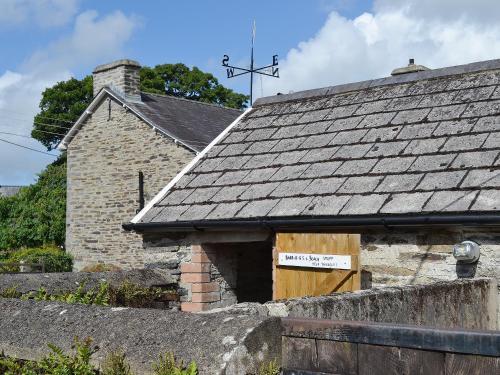 Yet Farm Cottage