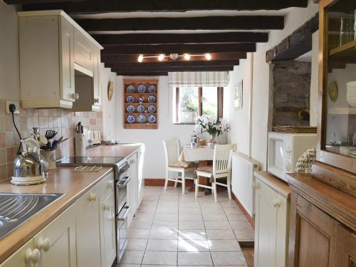 Yet Farm Cottage