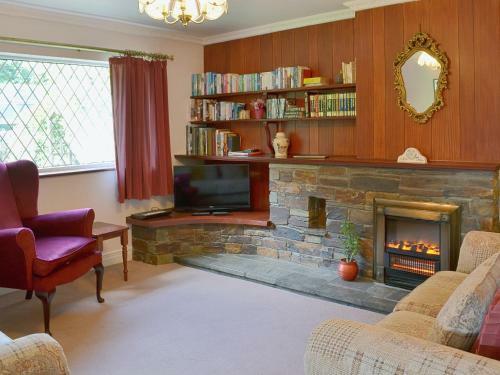 Oaklands Cott