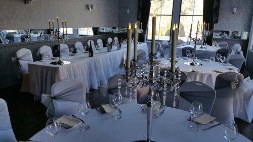 Hostal Coquetvale Hotel
