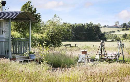 Bed & Breakfast Westfield House Farm