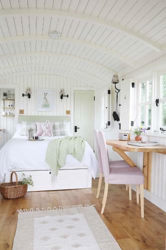 Bed & Breakfast Westfield House Farm