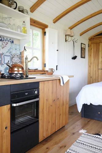 Bed & Breakfast Westfield House Farm