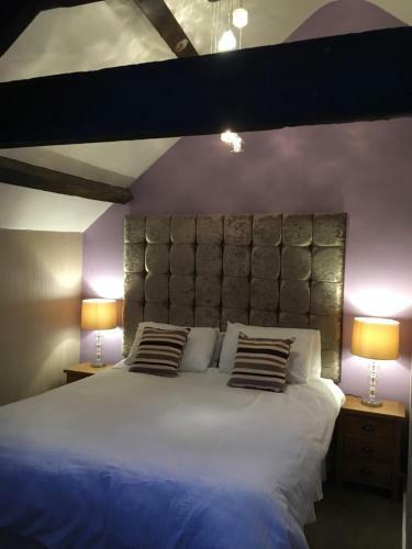 Posada Turks Head Rothbury