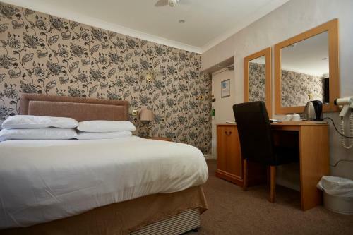 Best Western The George Hotel, Swaffham