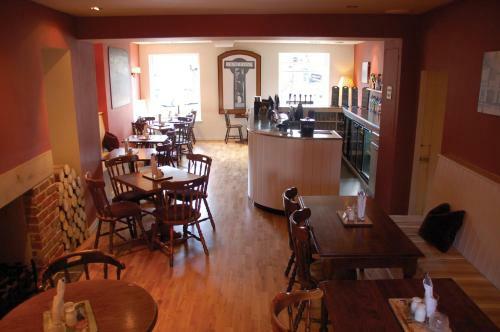 Best Western The George Hotel, Swaffham