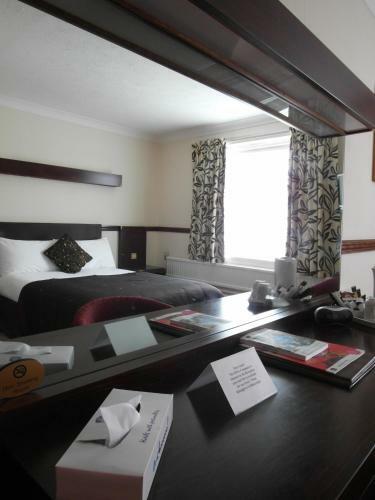 Best Western The George Hotel, Swaffham