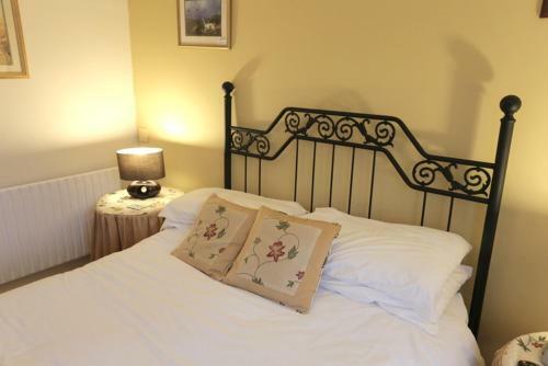 Bed & Breakfast The Vines