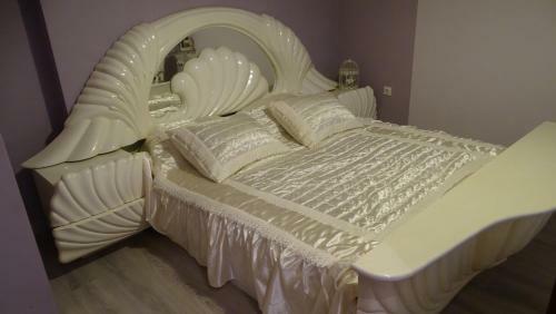 Apartament Lavanda