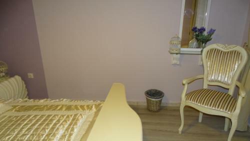 Apartament Lavanda