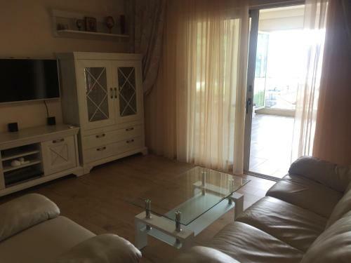 Apartment Galina Przno