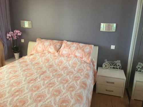 Apartment Galina Przno