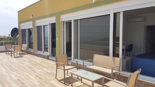 Apartments Bibic