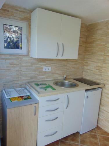 Apartments Bibic
