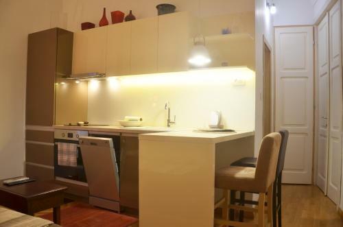 Apartamento Portun II