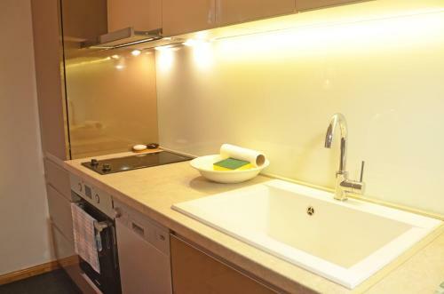 Apartamento Portun II