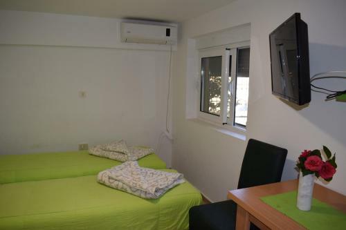 Apartamento Old Town Studios