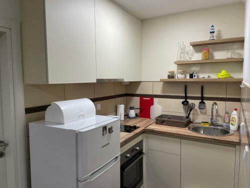 Apartamento Maka&isa