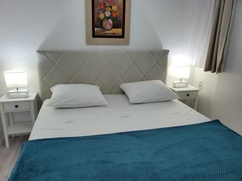 Mm Apartment