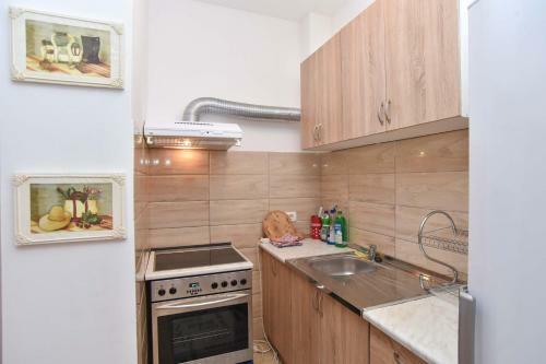 Apartment Azzuro