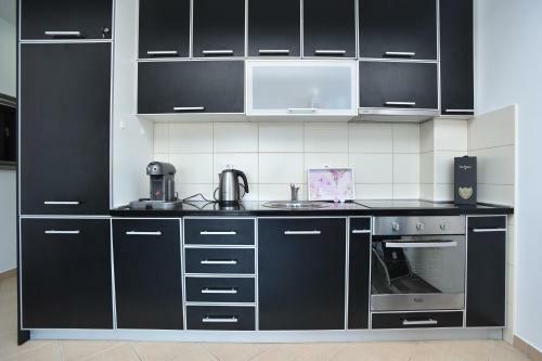 Apartamento Sunset Budva