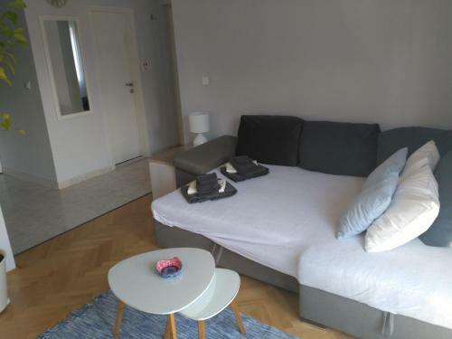 Apartment Luka