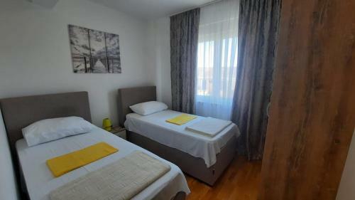 Two Bedroom Apartment Budva