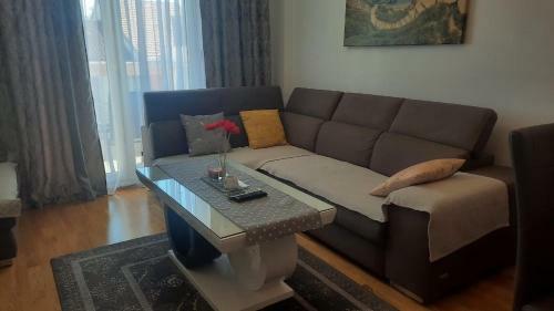 Two Bedroom Apartment Budva