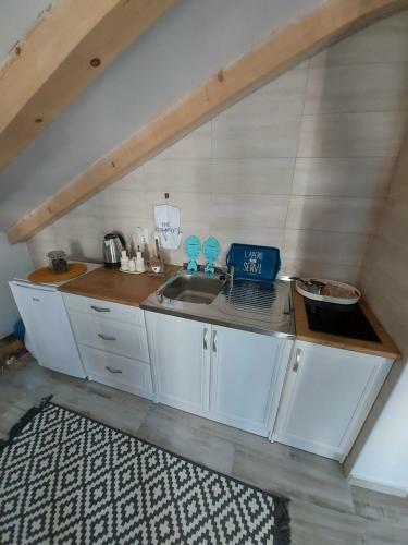 Kiwi Apartments Budva