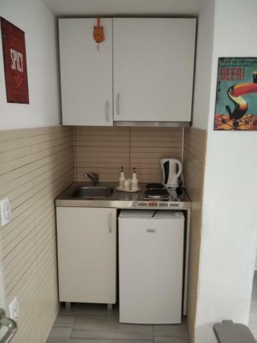 Kiwi Apartments Budva