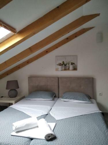 Kiwi Apartments Budva