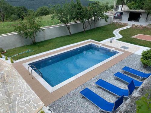 Villa Albatros