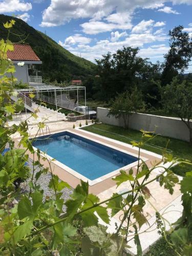 Villa Albatros