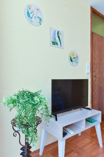 Apartamento Studio Kadmo