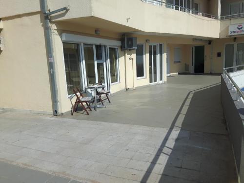 Budva Sea View Apartment 1