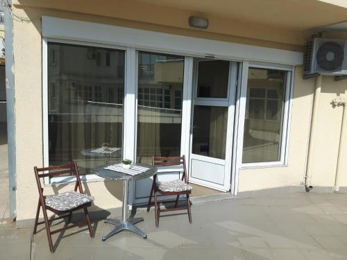 Budva Sea View Apartment 1