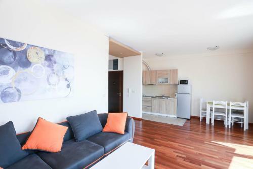 Apartment Status 5