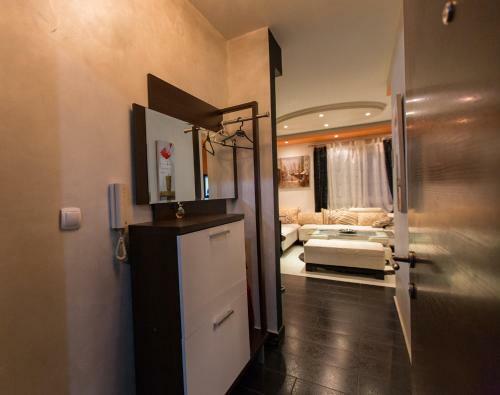 Lamela Brilliant Apartment