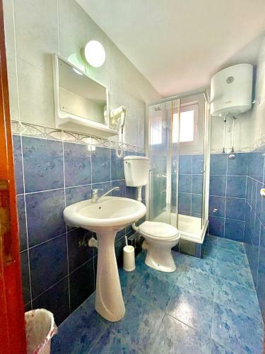 Hostal Vila L Budva