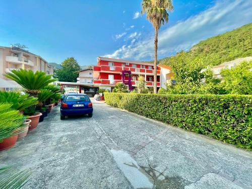 Hostal Vila L Budva
