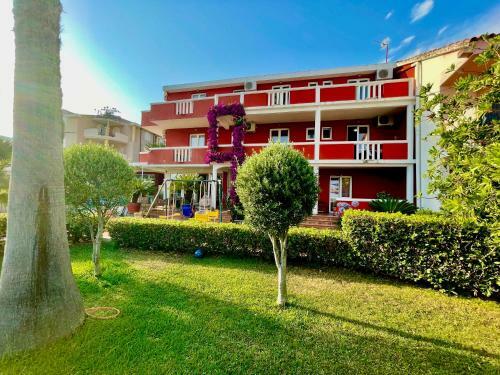 Hostal Vila L Budva